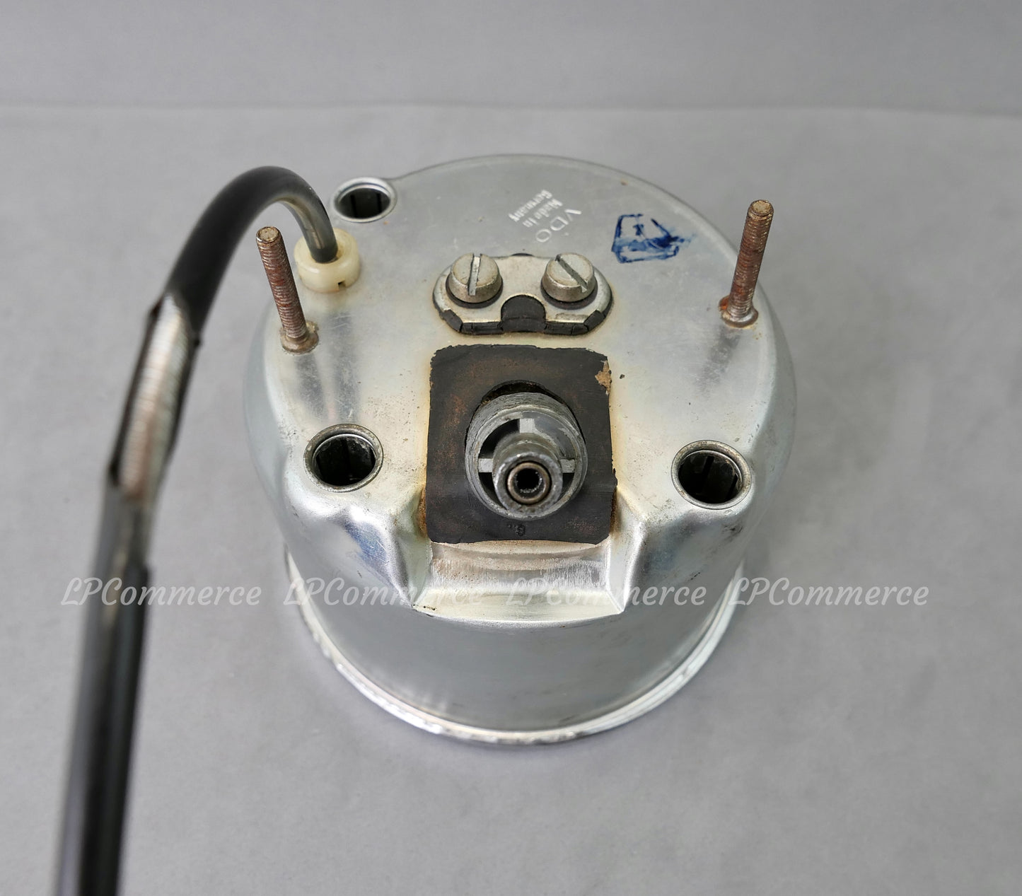 Contachilometri Porsche 356 B tachimetro speedometer instrumentation cruscotto