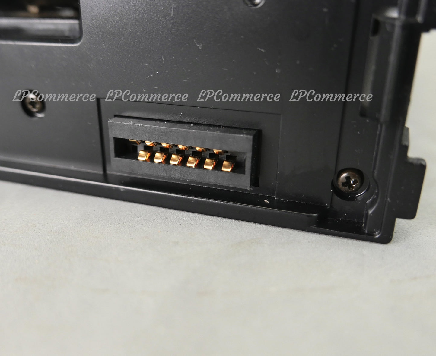 Autoradio Originale Ferrari Sony XR-F21RDS F355 456 550 Maranello tuner radio