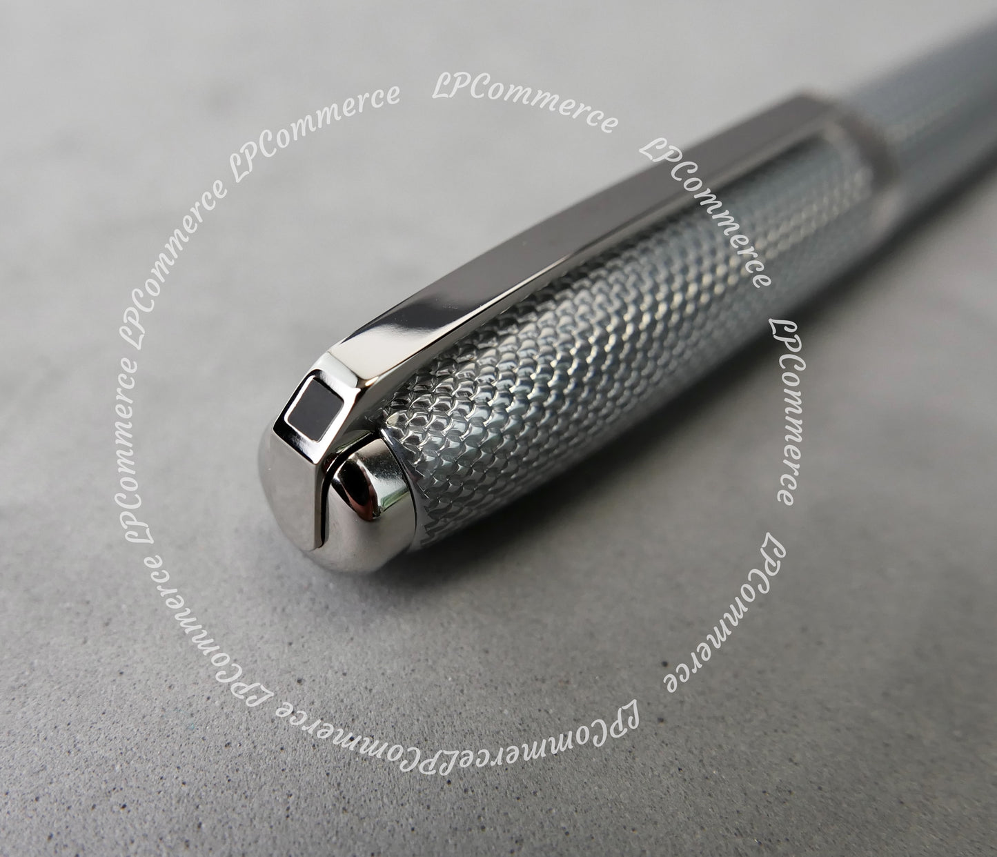Penna S.T. Dupont Fidelio sfera NOS Ballpoint rollerball design vintage