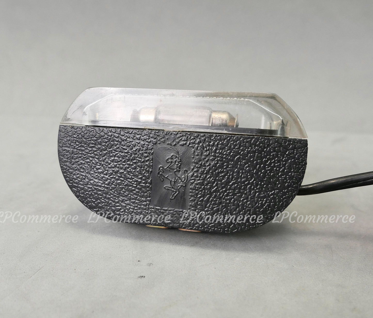 Luce emergenza Ferrari lampada 308 208 lighter emergency Testarossa lamp tool