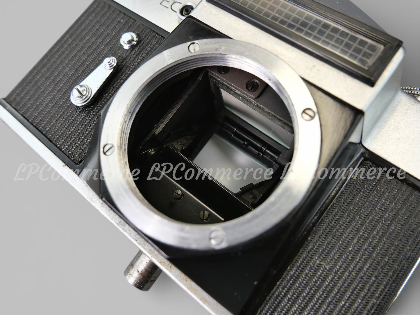 Fotofucile macchina fotografica Zenit photo sniper camera lens fotosniper