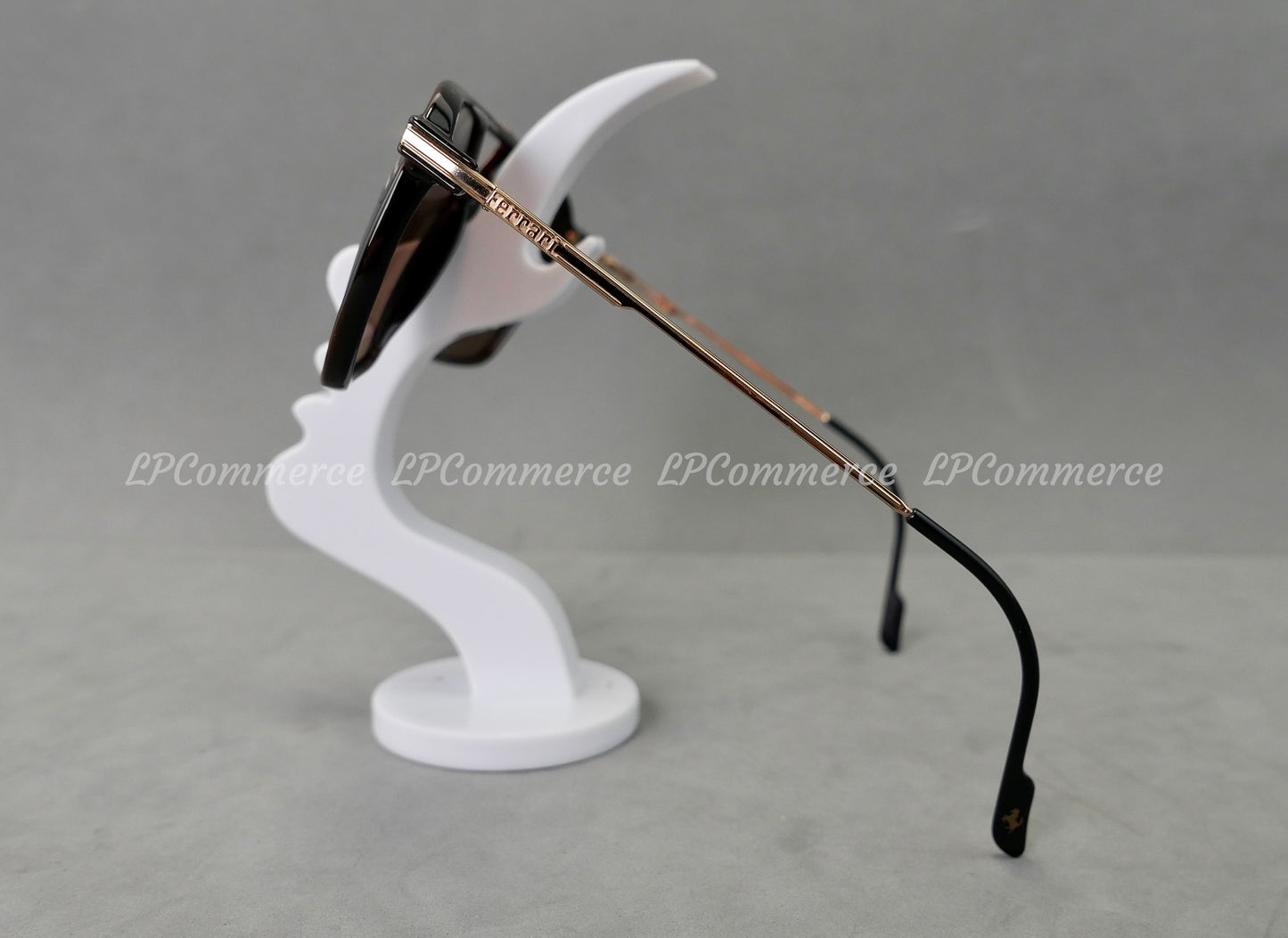 Occhiali da sole Ferrari Formula anni 80 F49/S sunglasses