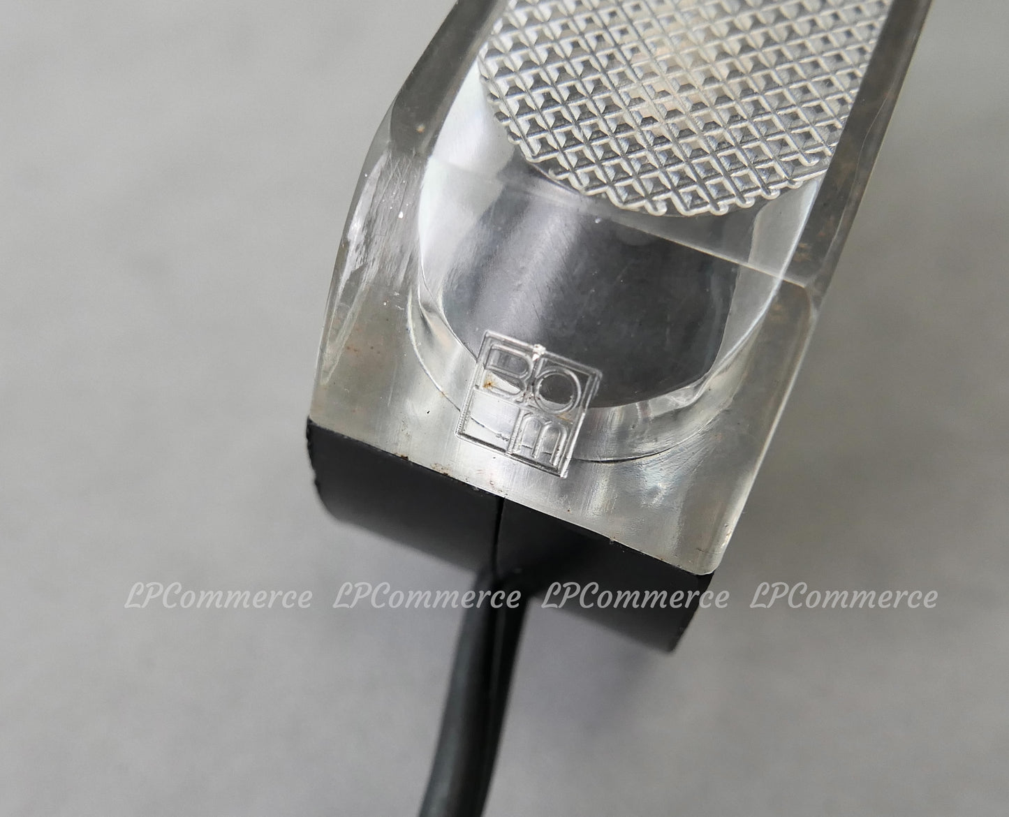 Luce emergenza Ferrari lampada 308 208 lighter emergency Testarossa lamp tool