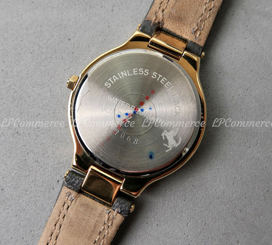 Orologio da polso Ferrari Formula lady NOS Watch clock 328 Dino vintage Modena