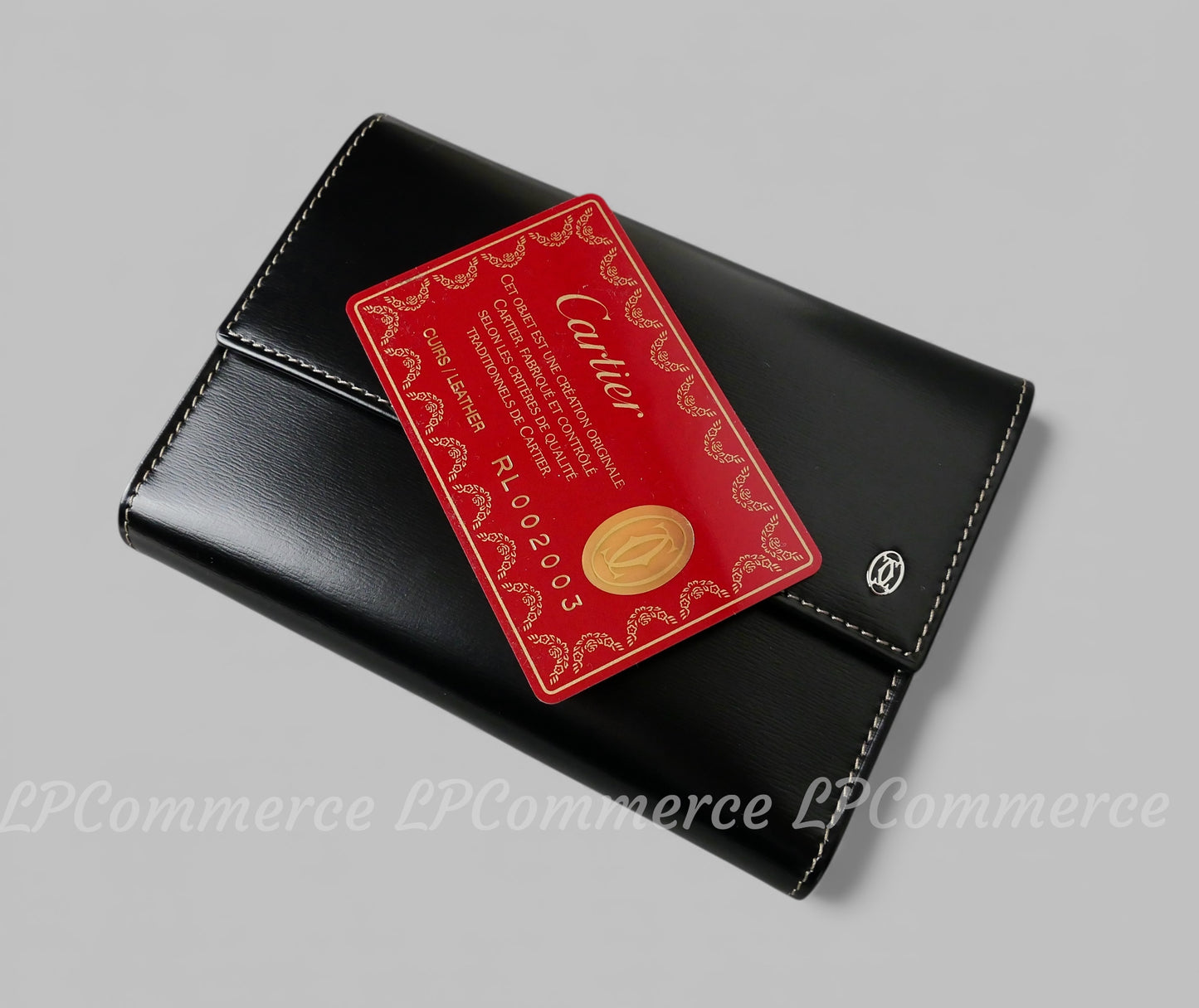 Carte da Gioco Cartier Poker NOS playing cards skin garanzia mazzo di carte