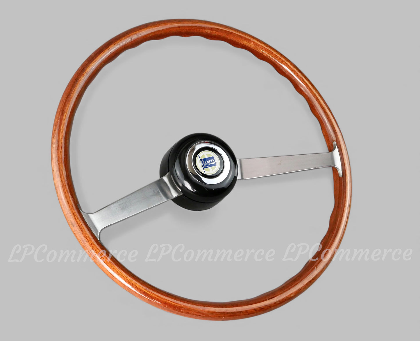 Volante Originale Lancia Fulvia coupe Zagato 1300 1600 HF radica steering wheel