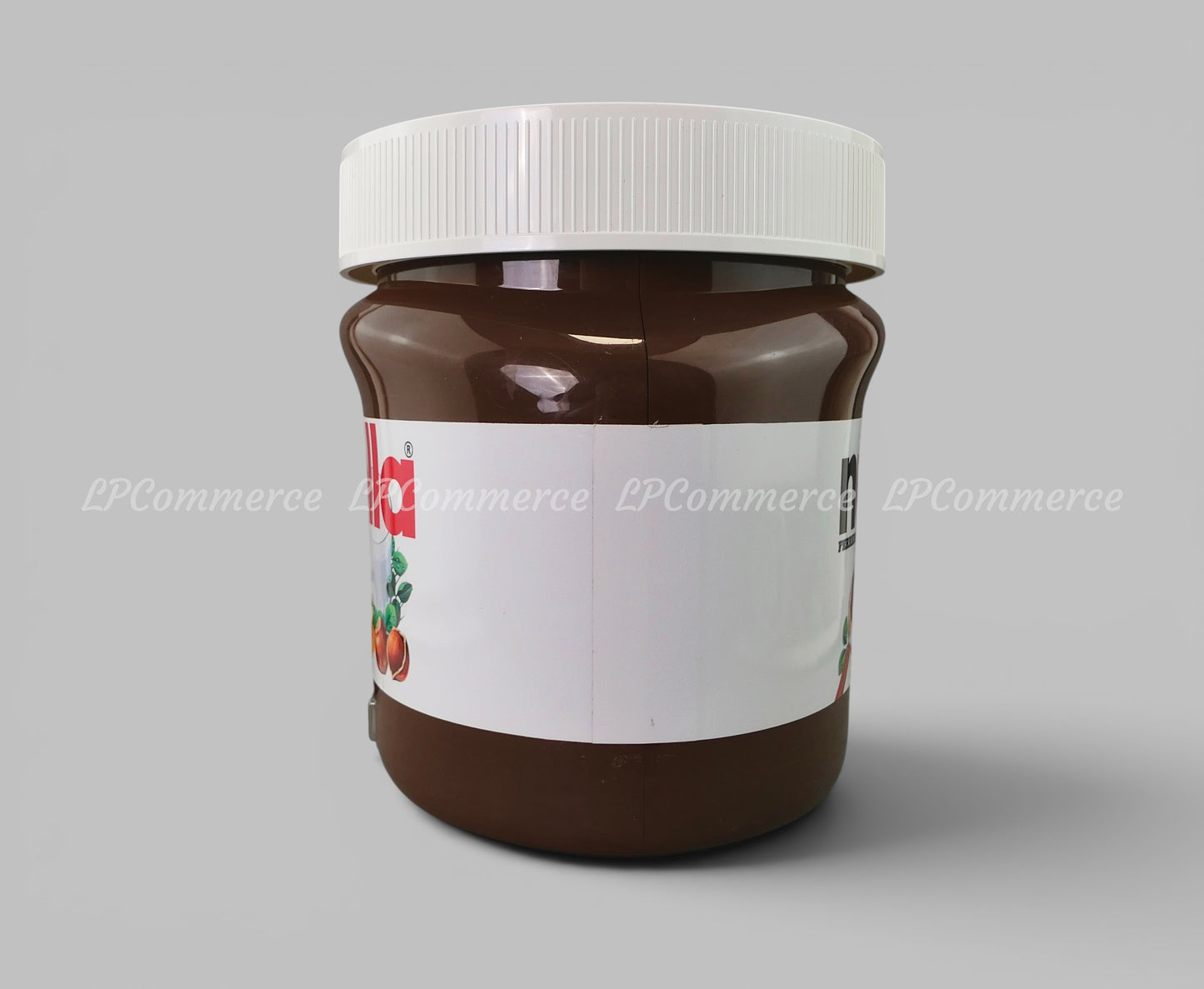 Dispenser Nutella erogatore 3kg termico dosatore barattolo scaldatore cioccolata