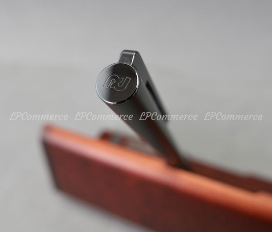Penna sfera Porsche Design Titanium Ballpoint pen 911 box legno Turbo vintage