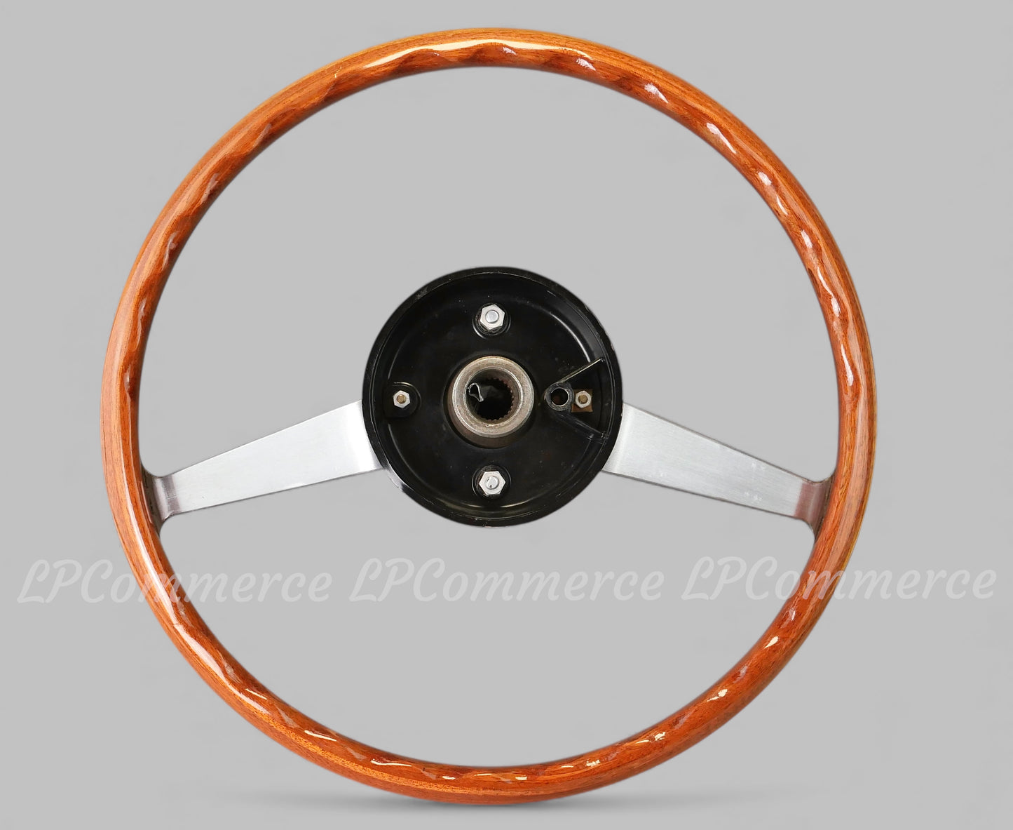 Volante Originale Lancia Fulvia coupe Zagato 1300 1600 HF radica steering wheel