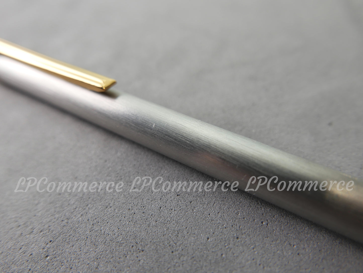 Penna Cartier Santos a sfera Ballpoint box vintage rare