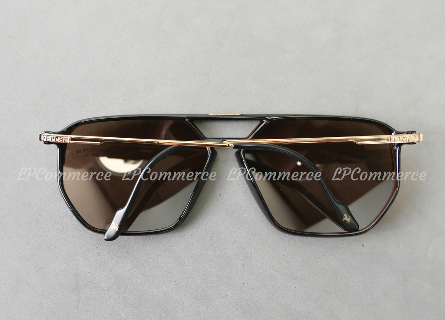 Occhiali da sole Ferrari Formula anni 80 F49/S sunglasses