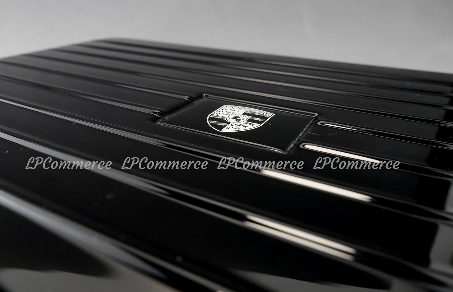 Cartella Porsche Rimowa laptop porta pc suitcase