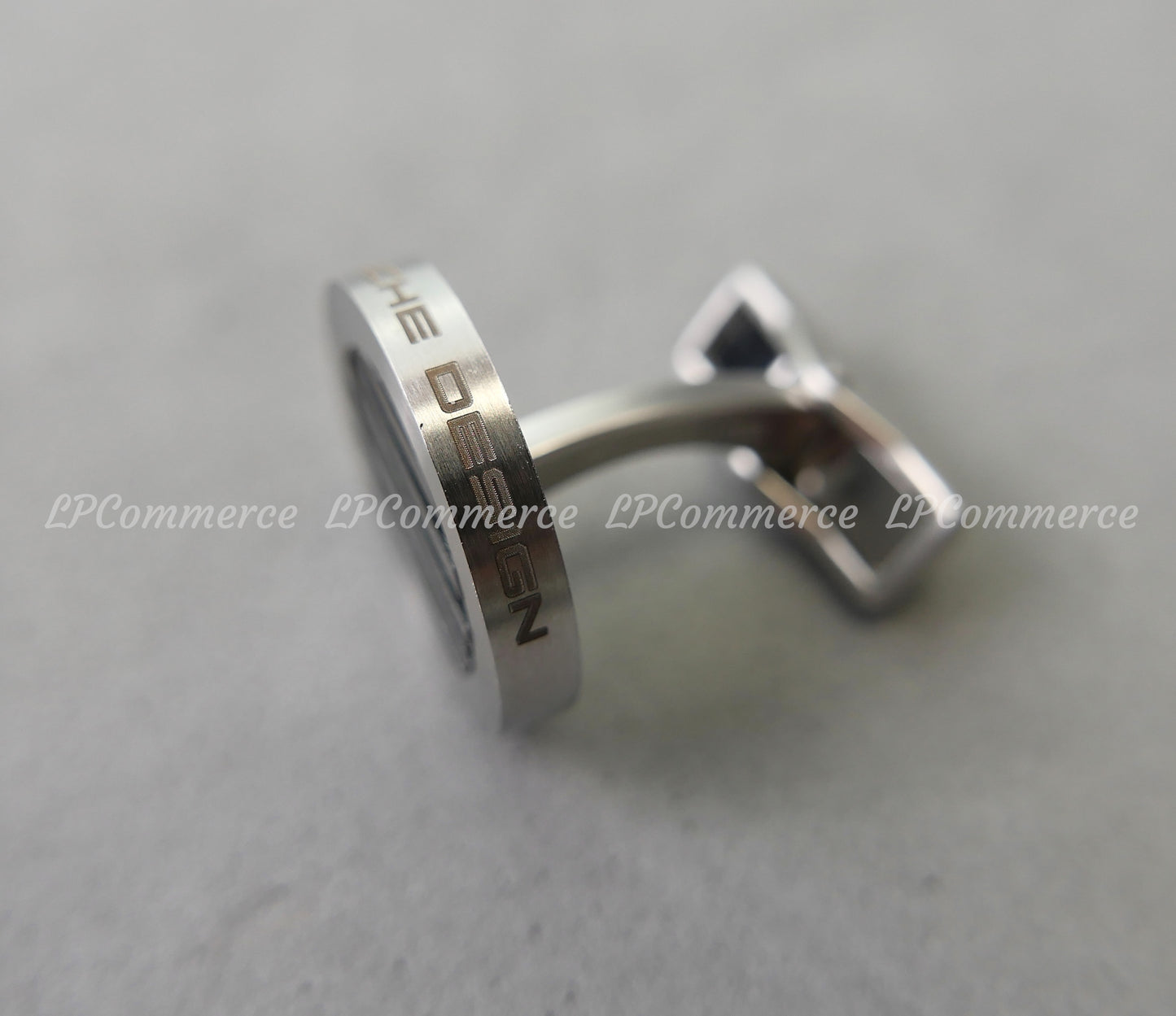 Gemelli Porsche Design NOS P3400 Jewellery twins 996 turbo Carrera