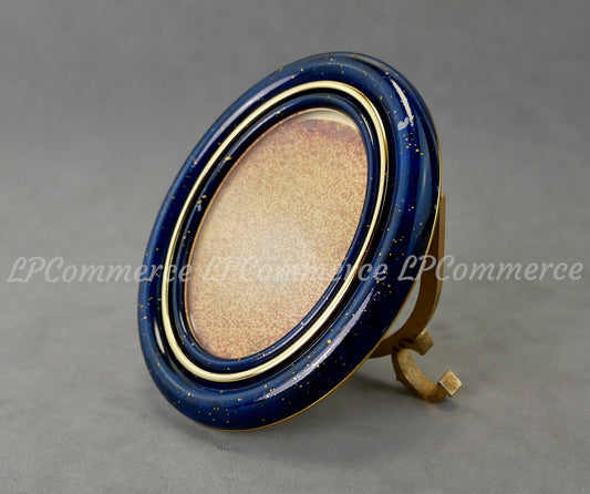 Porta foto Cartier Pasha Photo frame cornice porta foto vintage table picture