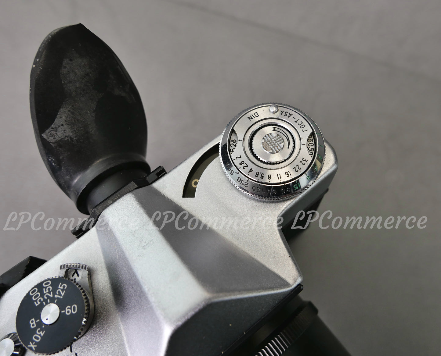 Fotofucile macchina fotografica Zenit photo sniper camera lens fotosniper