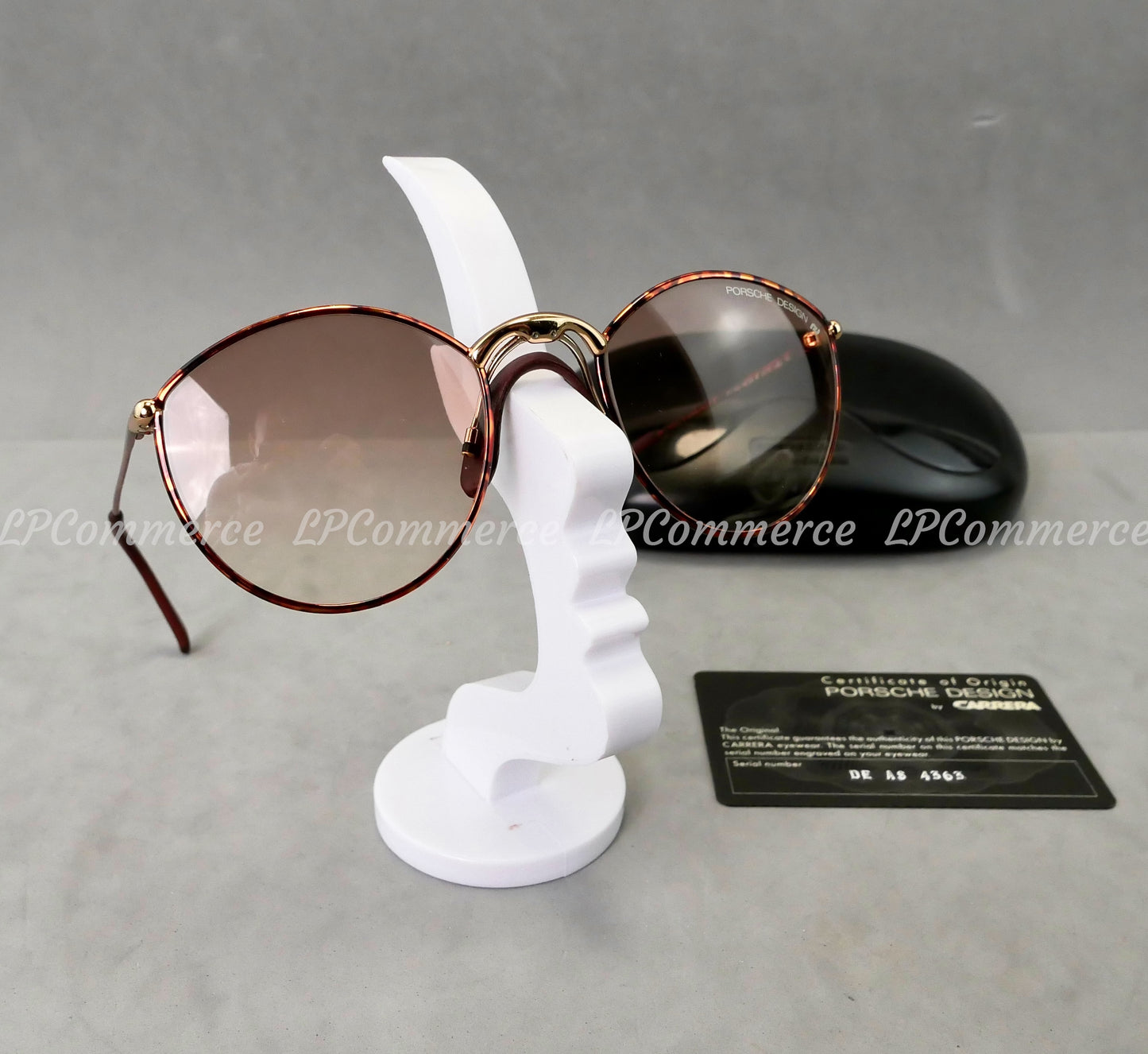 Occhiali porsche design by carrera 5638 sunglasses
