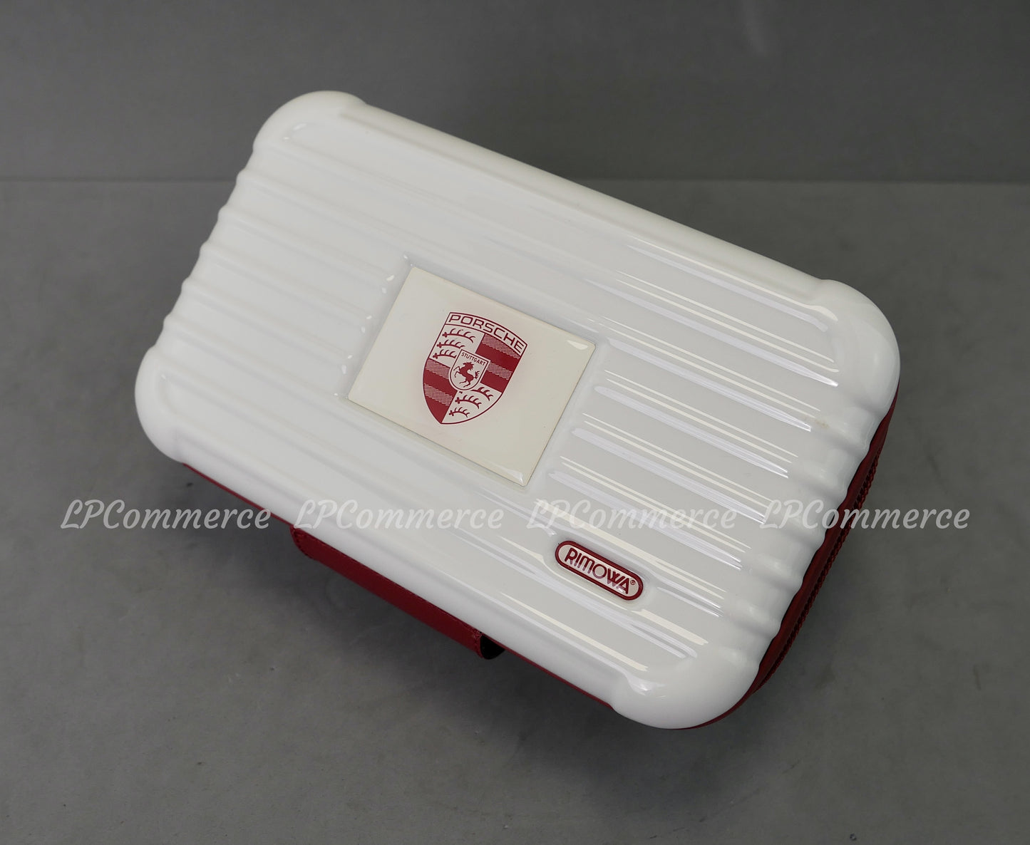 Borsa Porsche Rimowa Pouch travel bag case 911