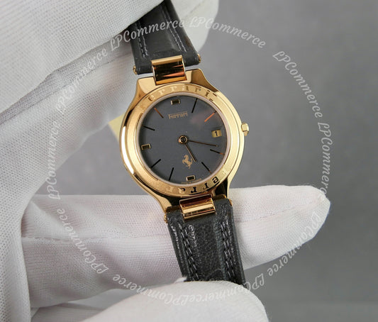 Orologio da polso Ferrari Formula lady NOS Watch clock 328 Dino vintage Modena