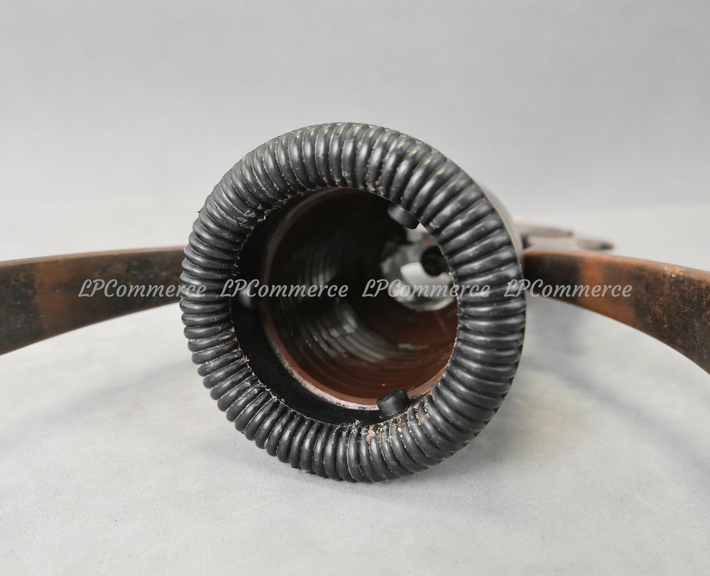 Cavatappi BIG Campagnolo metallo corkscrew bottone Wine vino magnum