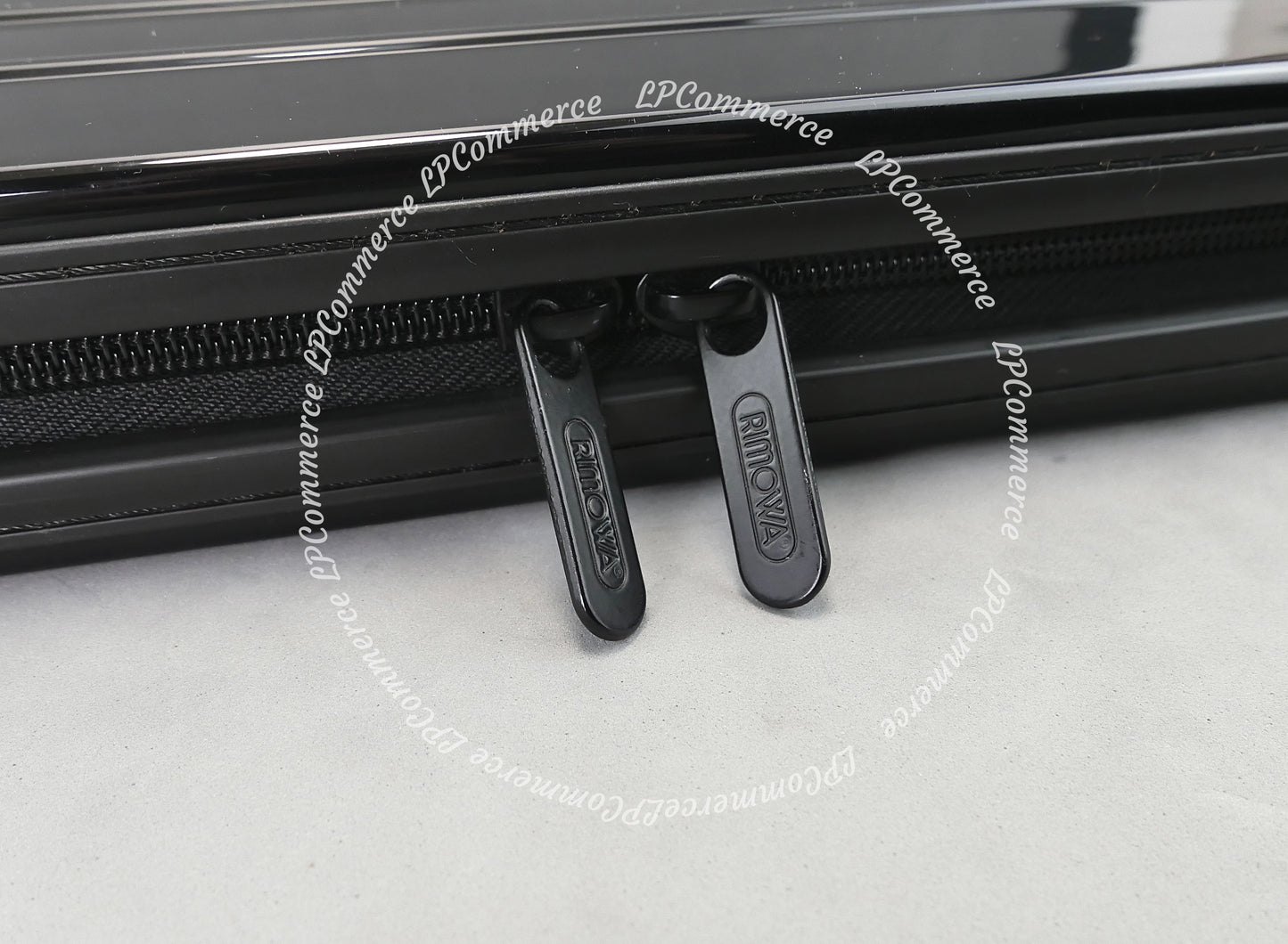 Cartella Porsche Rimowa laptop porta pc suitcase