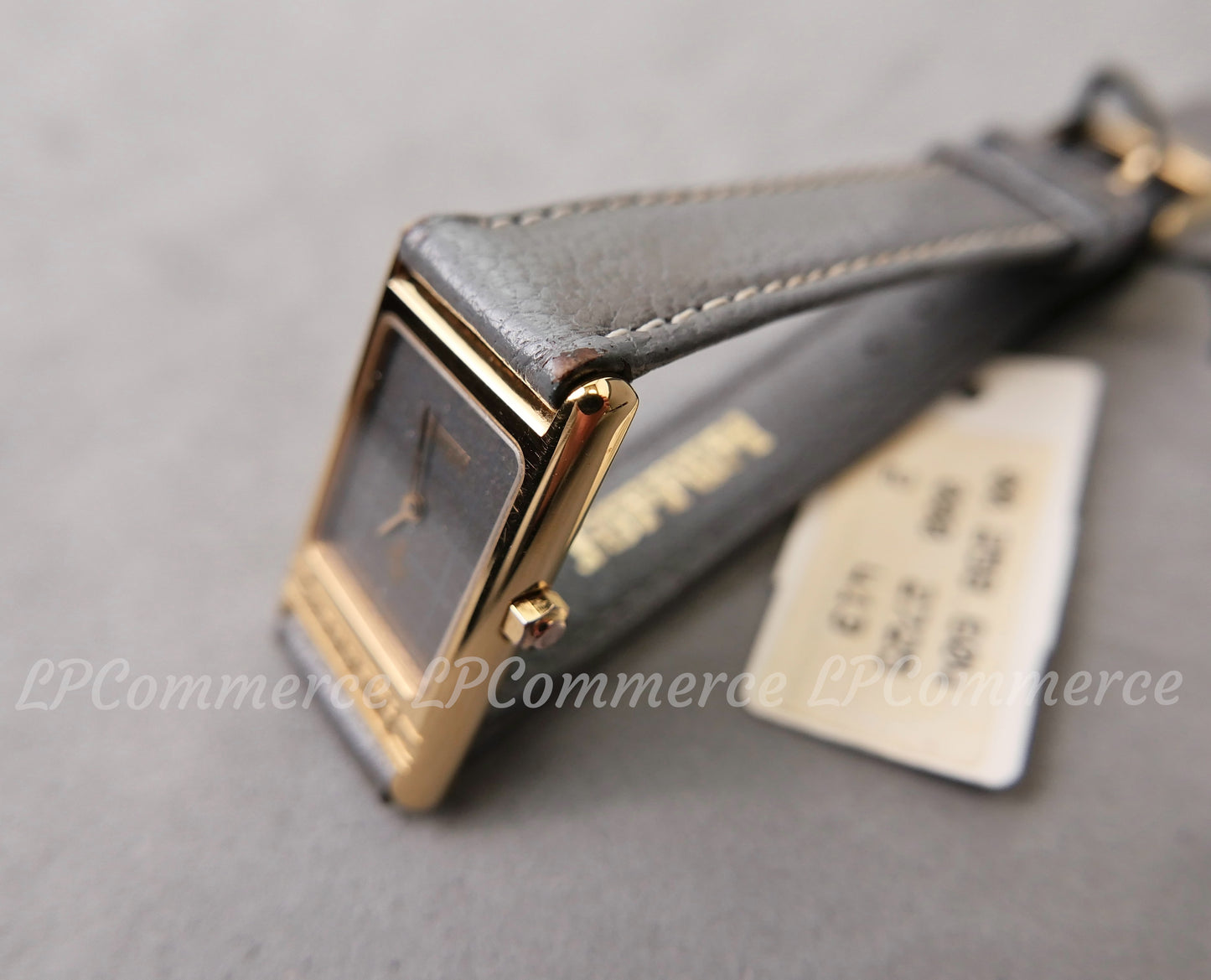 Orologio Ferrari Formula F40 vintage anni 90 watch box montre