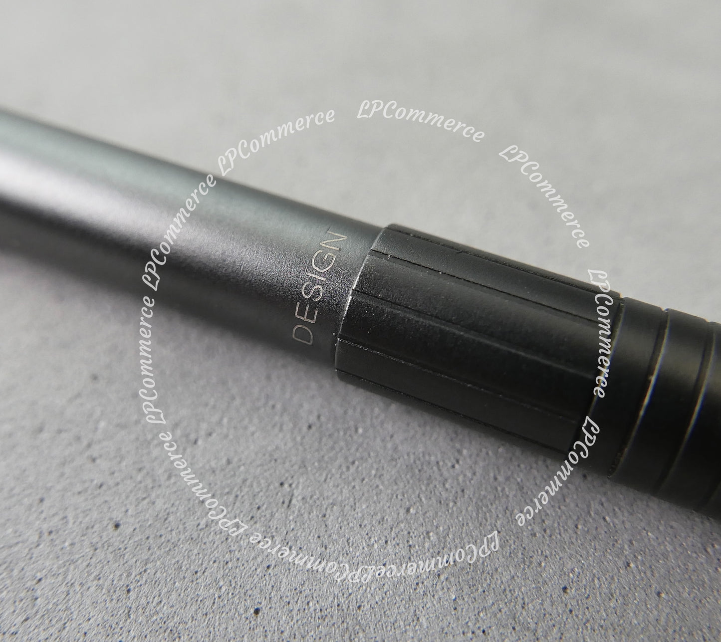 Penna sfera Porsche Design Titanium Ballpoint pen 911 box legno Turbo vintage