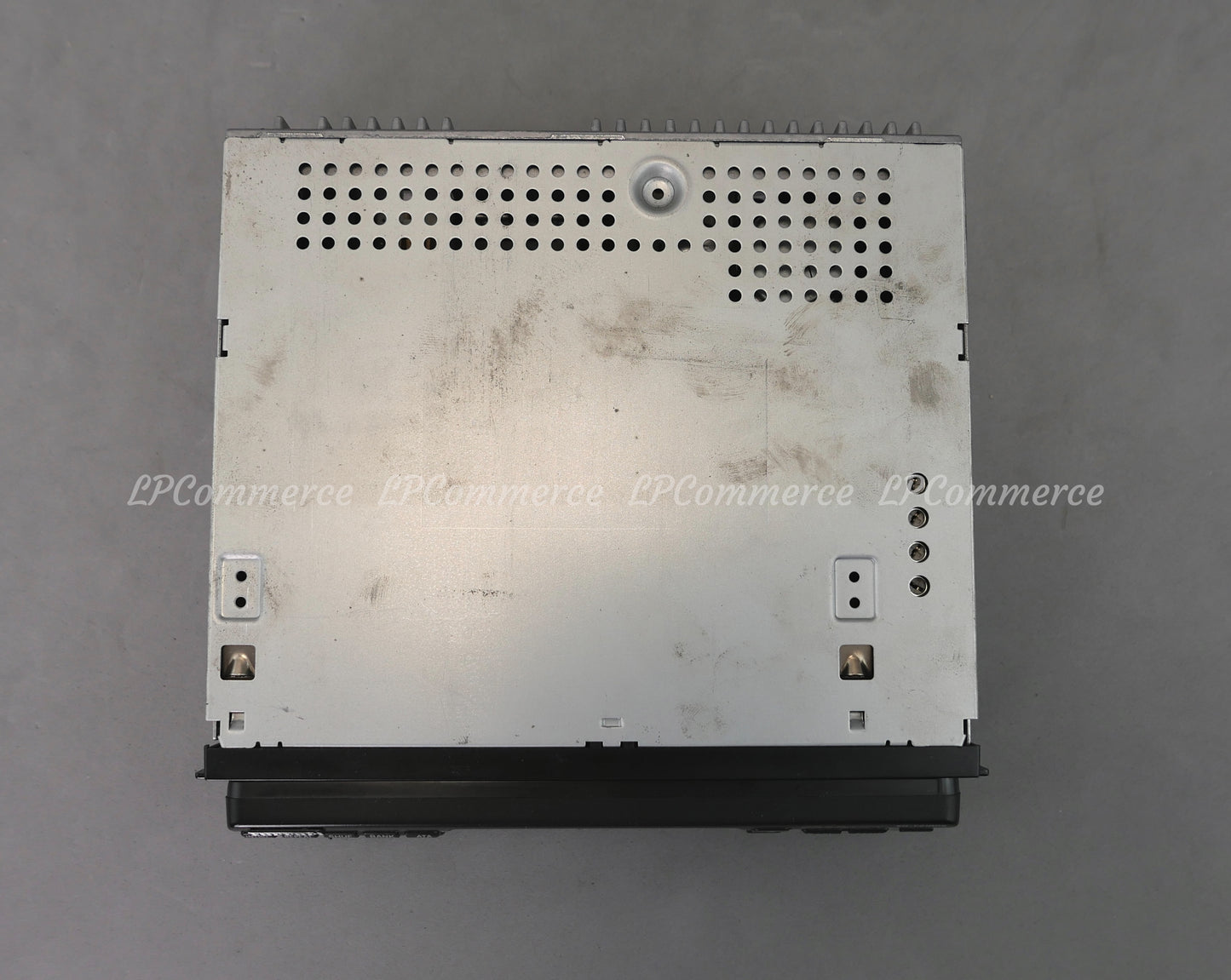 Autoradio Originale Ferrari Sony XR-F21RDS F355 456 550 Maranello tuner radio