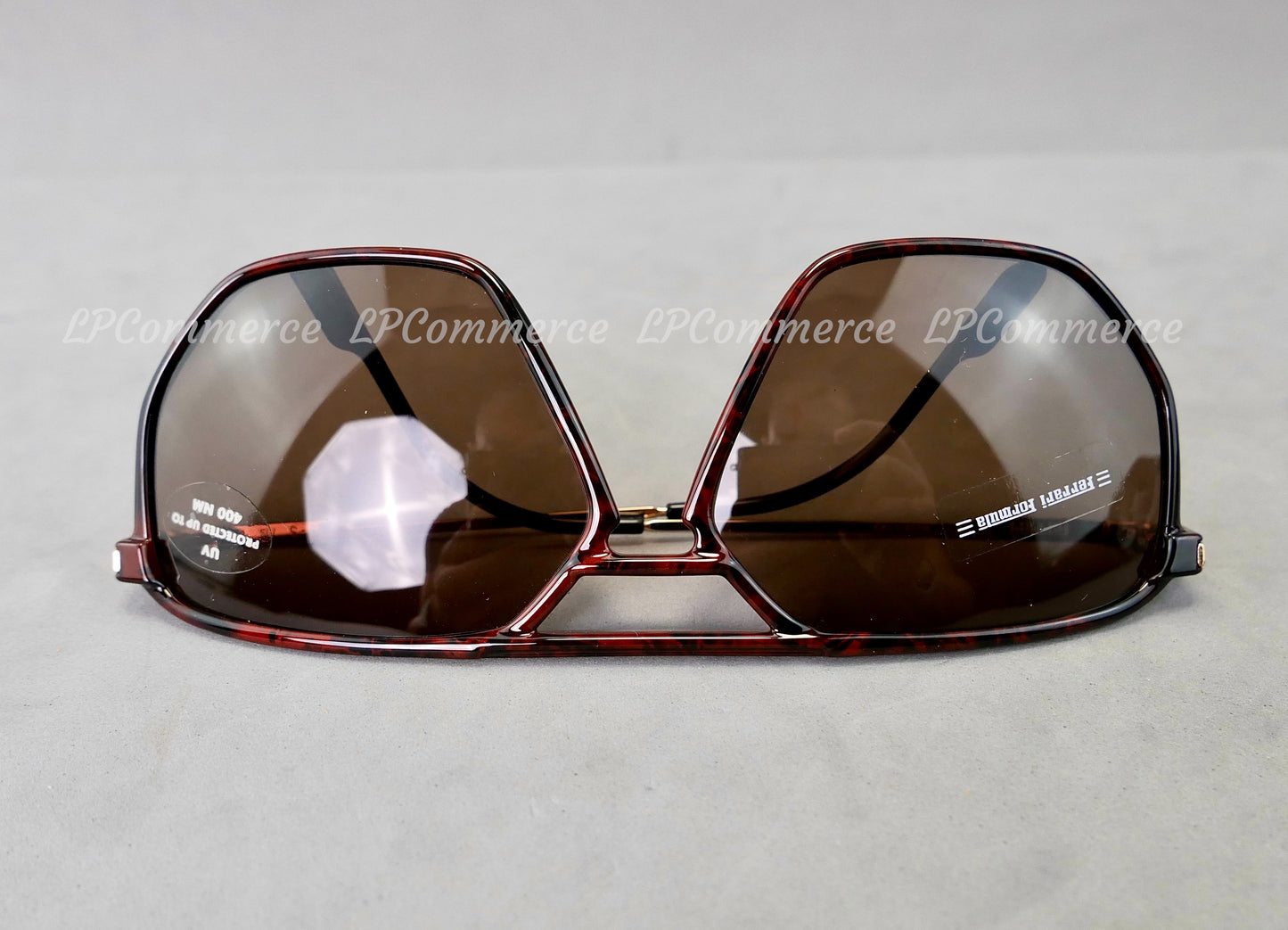 Occhiali da sole Ferrari Formula anni 80 F49/S sunglasses