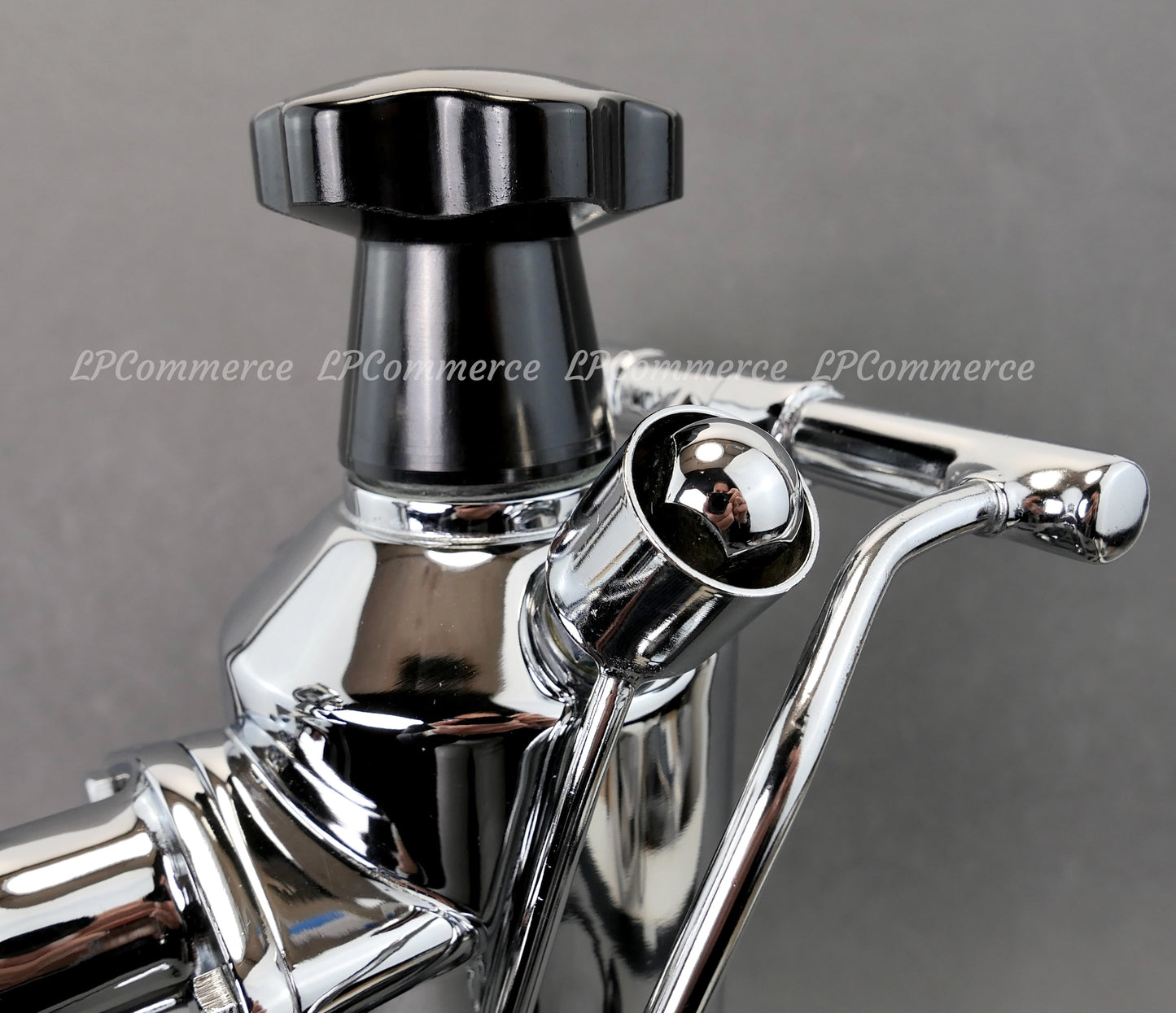 Macchina caffé La Pavoni Europiccola a leva coffee machine vintage design