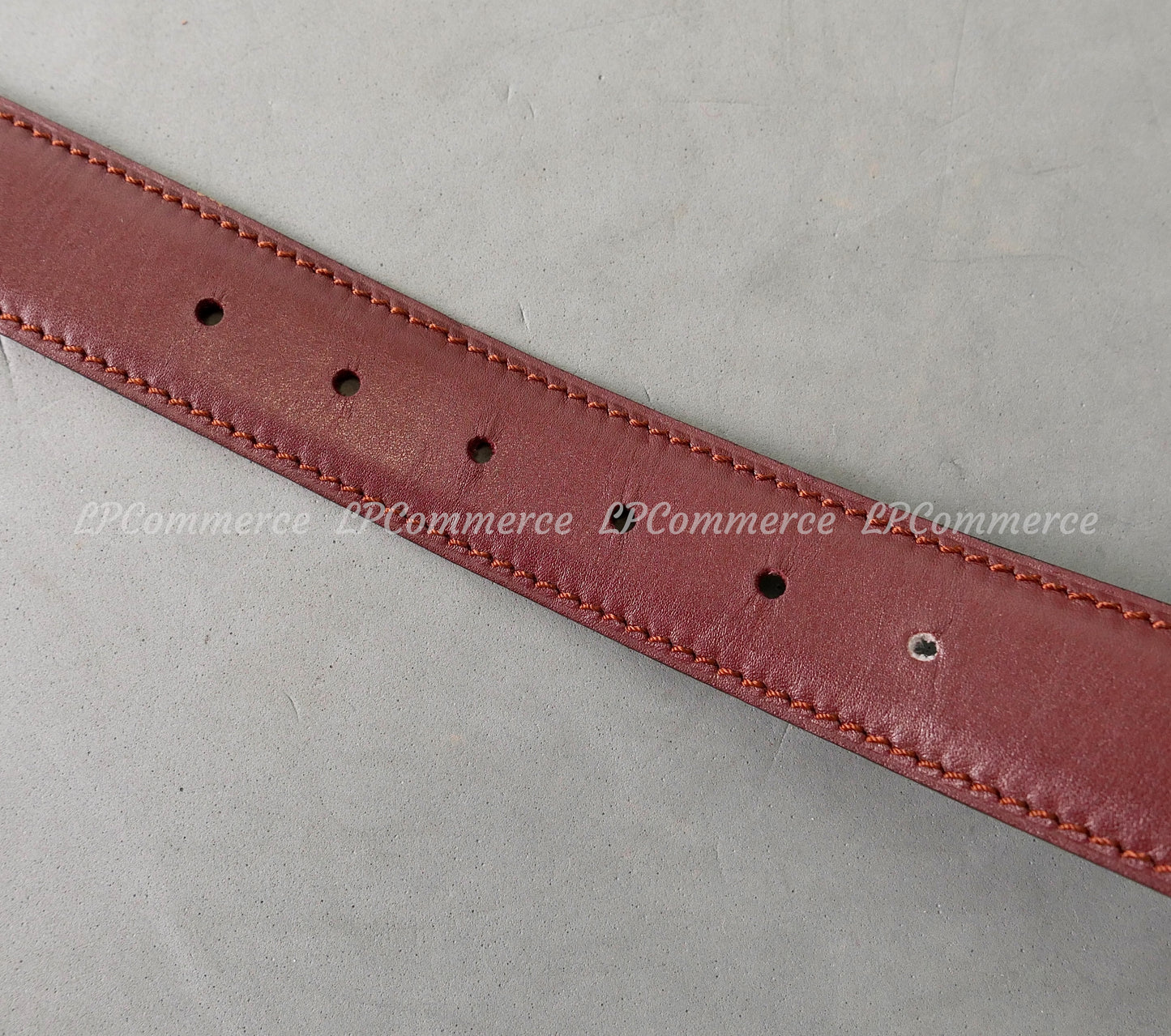 Cintura Cartier anni 90 cinta scatola belts fibbia