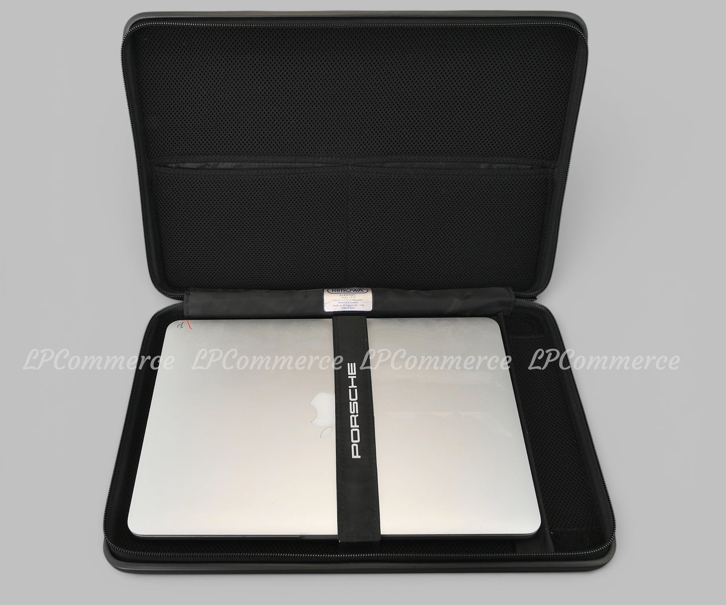 Cartella Porsche Rimowa laptop porta pc suitcase