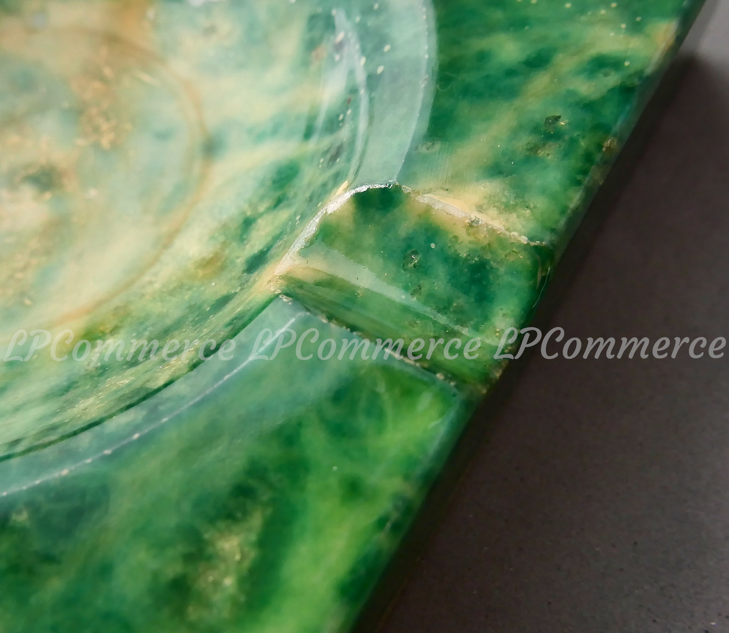 Posacenere Rolex ref. 513 marmo portacenere ashtray vintage rare marble gadget