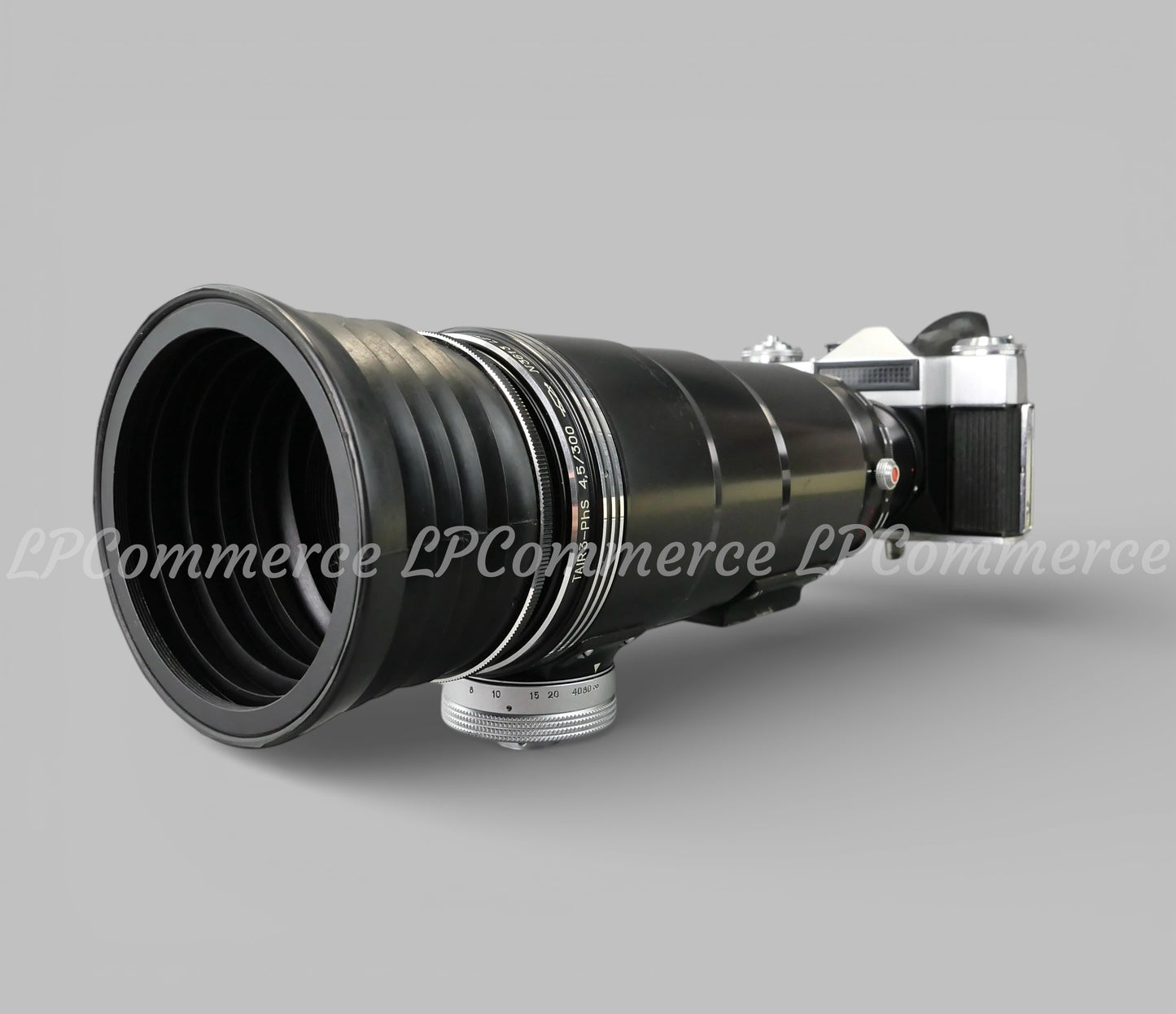 Fotofucile macchina fotografica Zenit photo sniper camera lens fotosniper