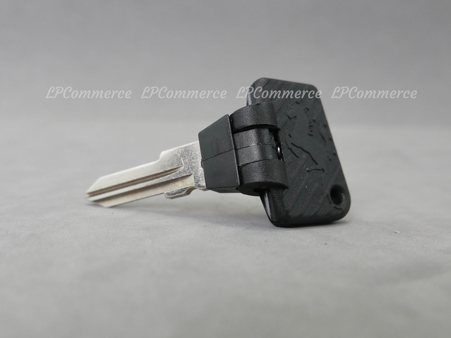Chiave accensione Ferrari pieghevole fold NOS 348 Testarossa 95401152 genuine