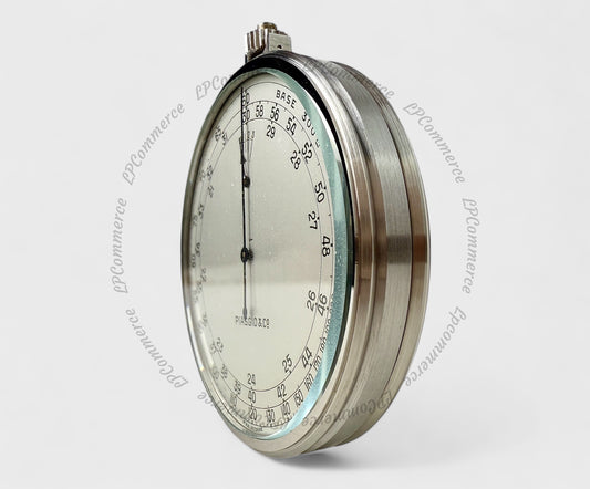 Cronometro Eberhard PIAGGIO anni 50 CA42 248 contapezzi stopwatch