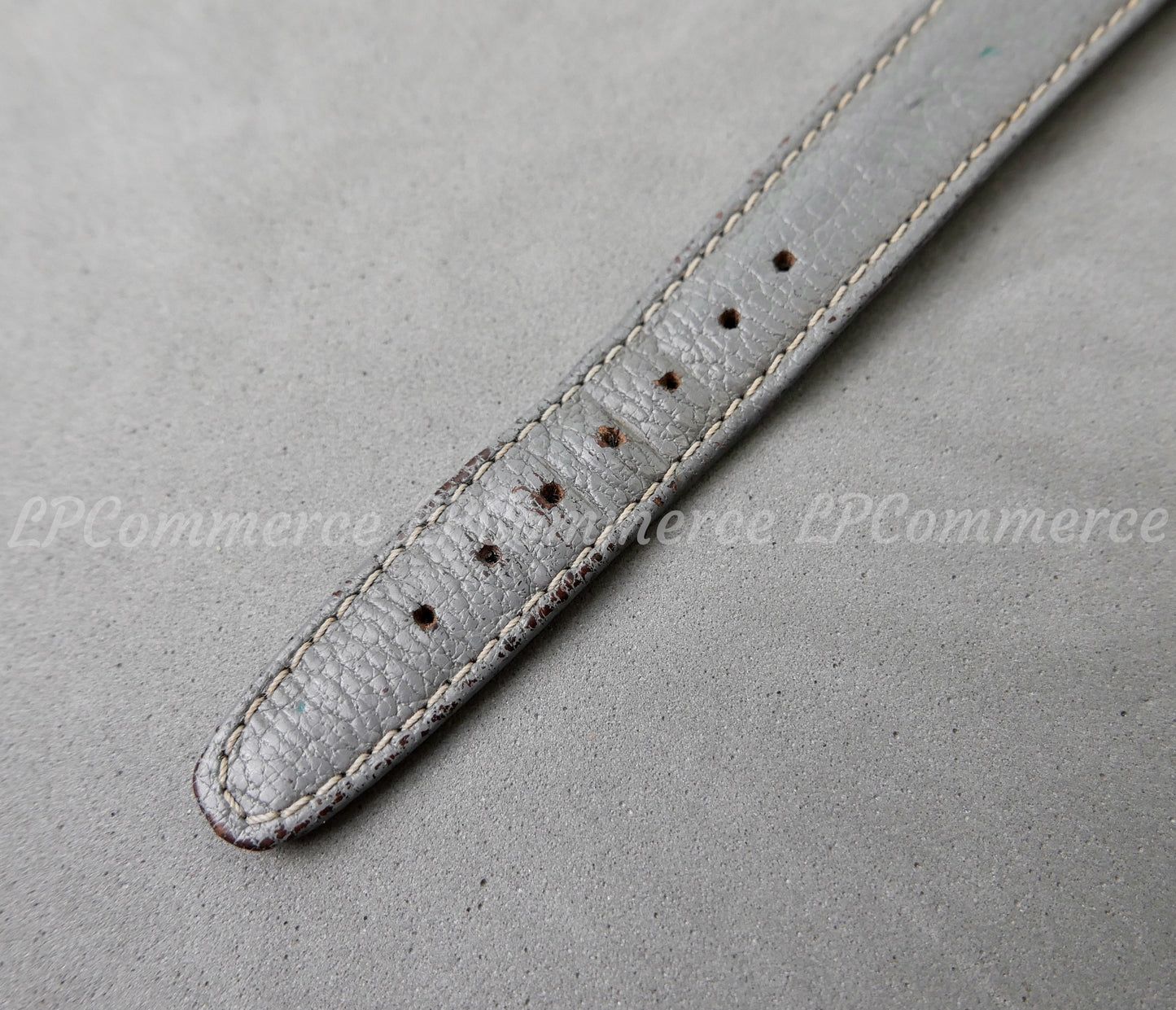 Orologio Ferrari Formula F40 vintage anni 90 watch box montre