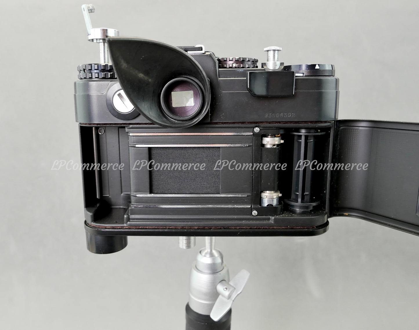 Fotosnaiper Zenit FS 12-2 Fotofucile borsa macchina fotografica obiettivo 300