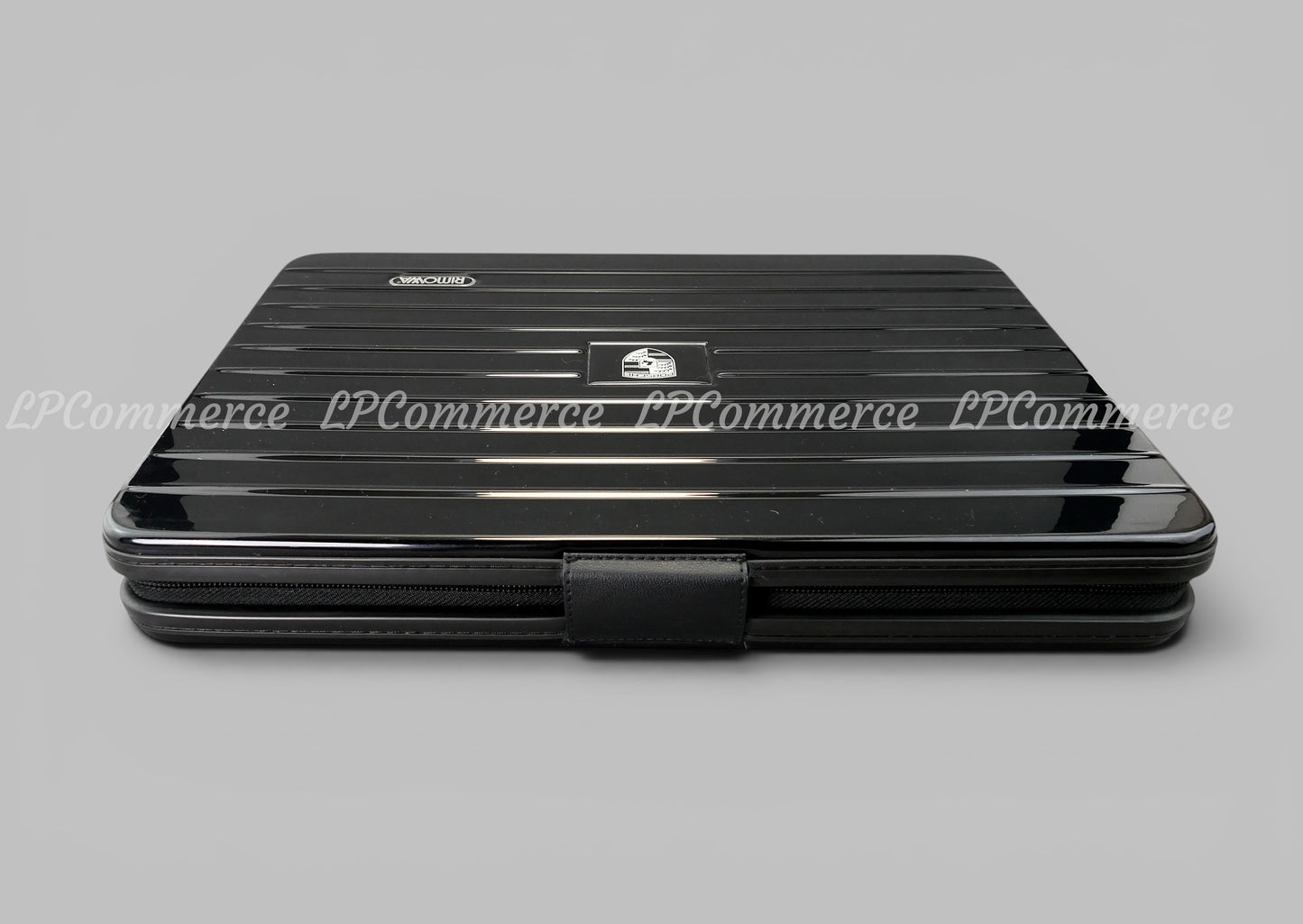 Cartella Porsche Rimowa laptop porta pc suitcase