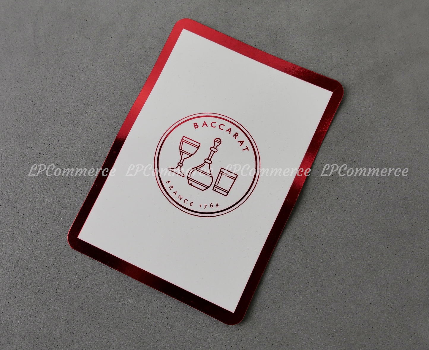 Cristallo Baccarat per Pokemon collezione 25 anni poké ball 2022 box Pikachu