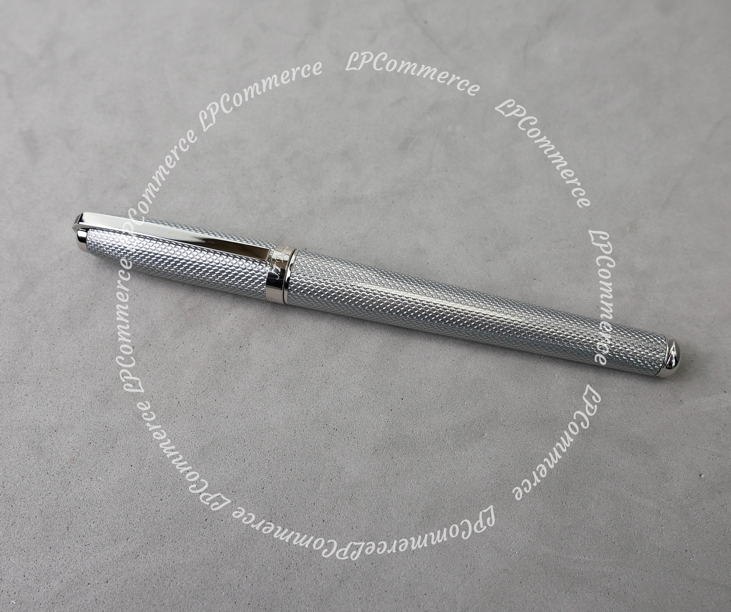 Penna S.T. Dupont Fidelio sfera NOS Ballpoint rollerball design vintage