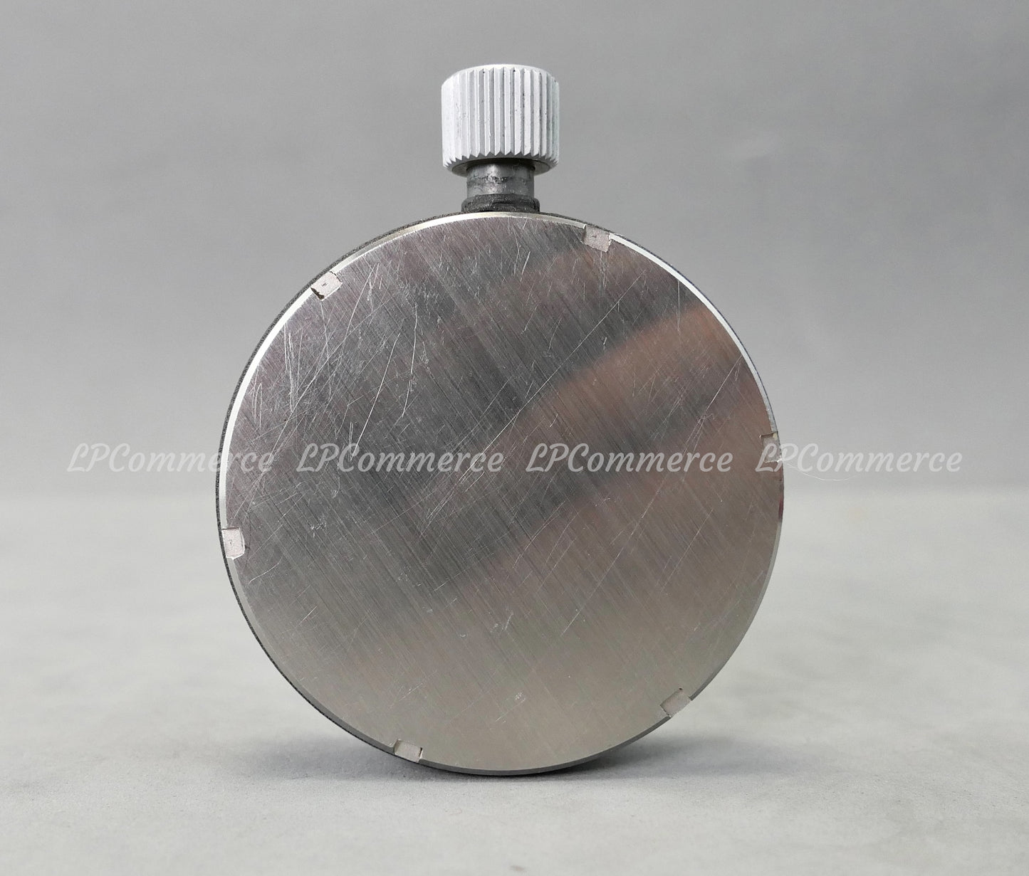 Cronometro da gara Omega carica manuale stopwatch clock