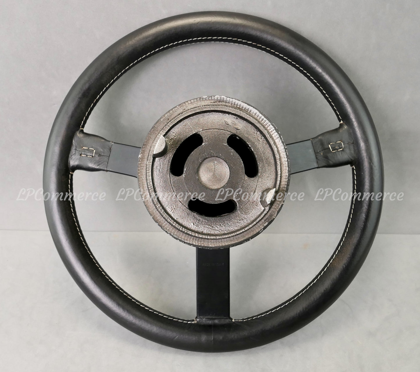 Volante Ferrari Cavallino clacson steering wheel