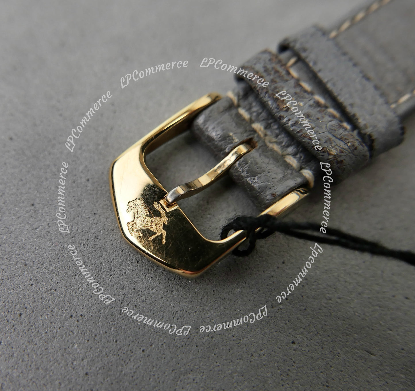 Orologio Ferrari Formula F40 vintage anni 90 watch box montre