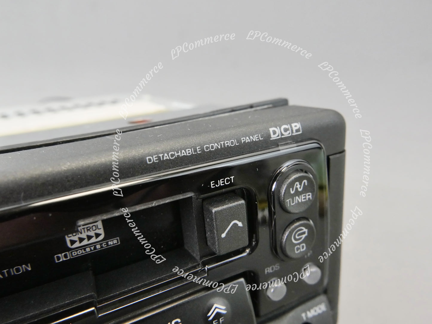 Autoradio Clarion CRX111R Lancia Delta Martini 5 6 Alfa Romeo SZ car radio