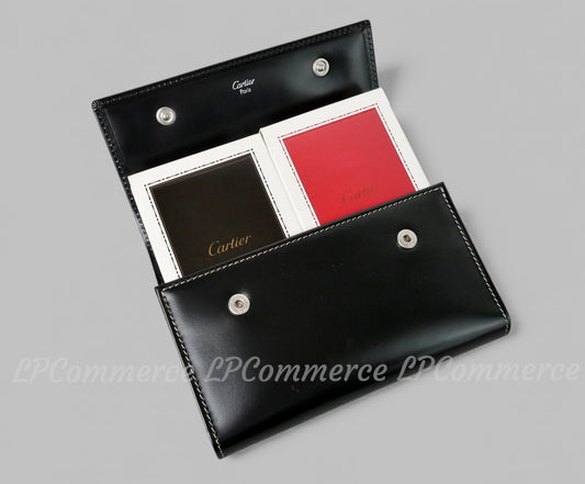 Carte da Gioco Cartier Poker NOS playing cards skin garanzia mazzo di carte