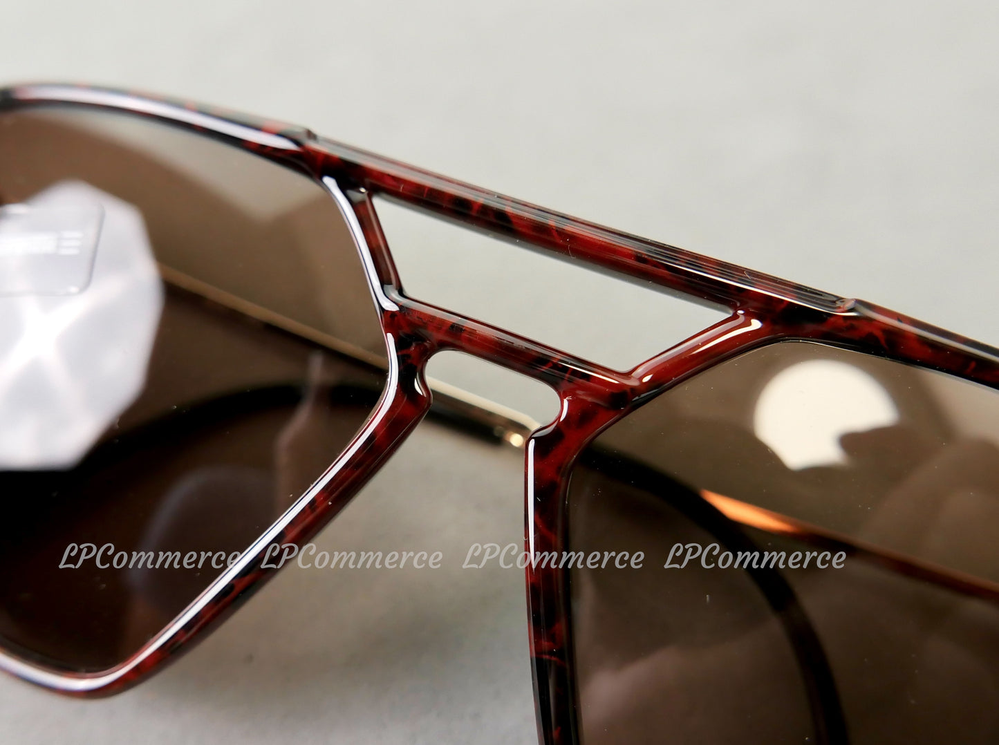 Occhiali da sole Ferrari Formula anni 80 F49/S sunglasses