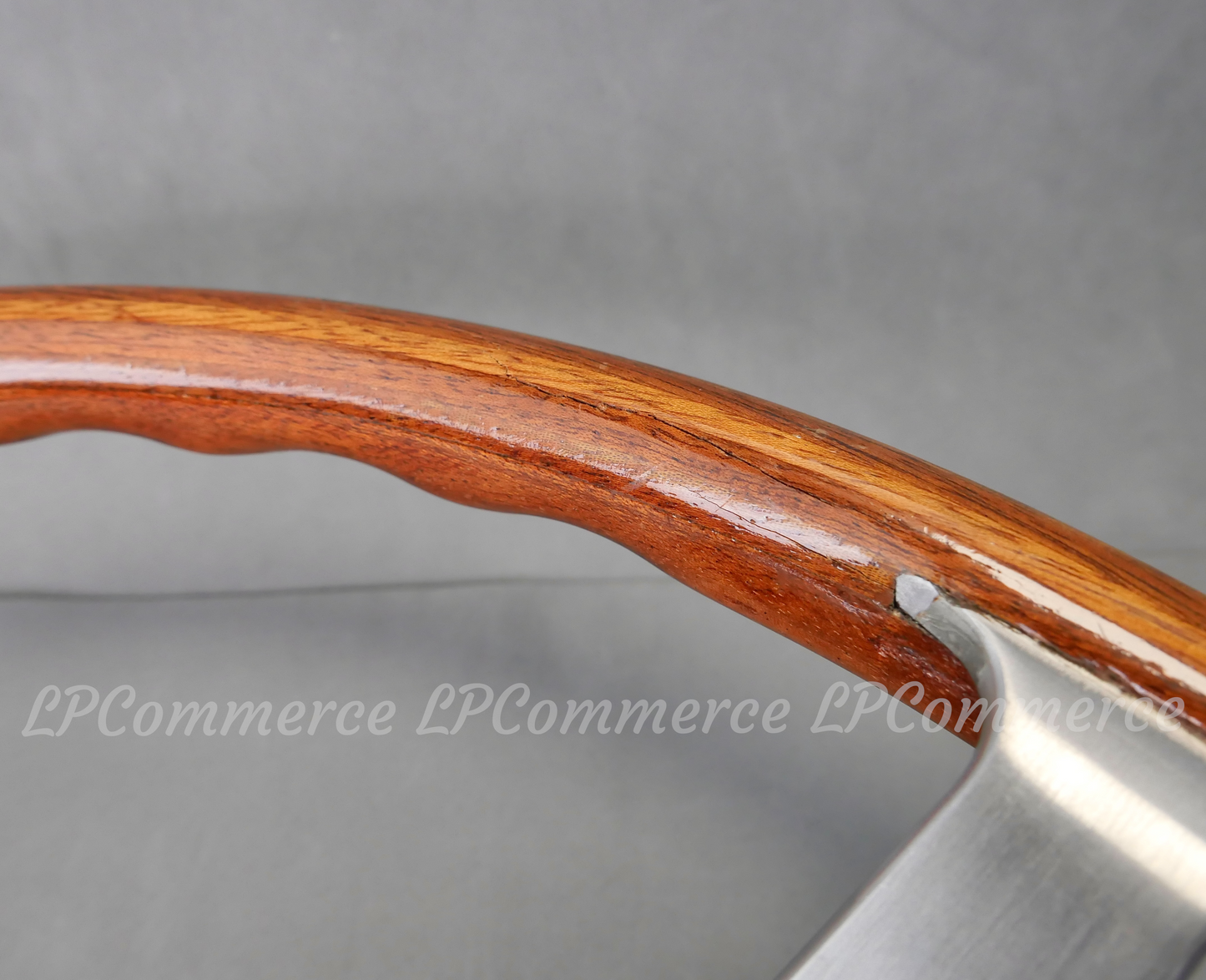 Volante Originale Lancia Fulvia coupe Zagato 1300 1600 HF radica steering wheel