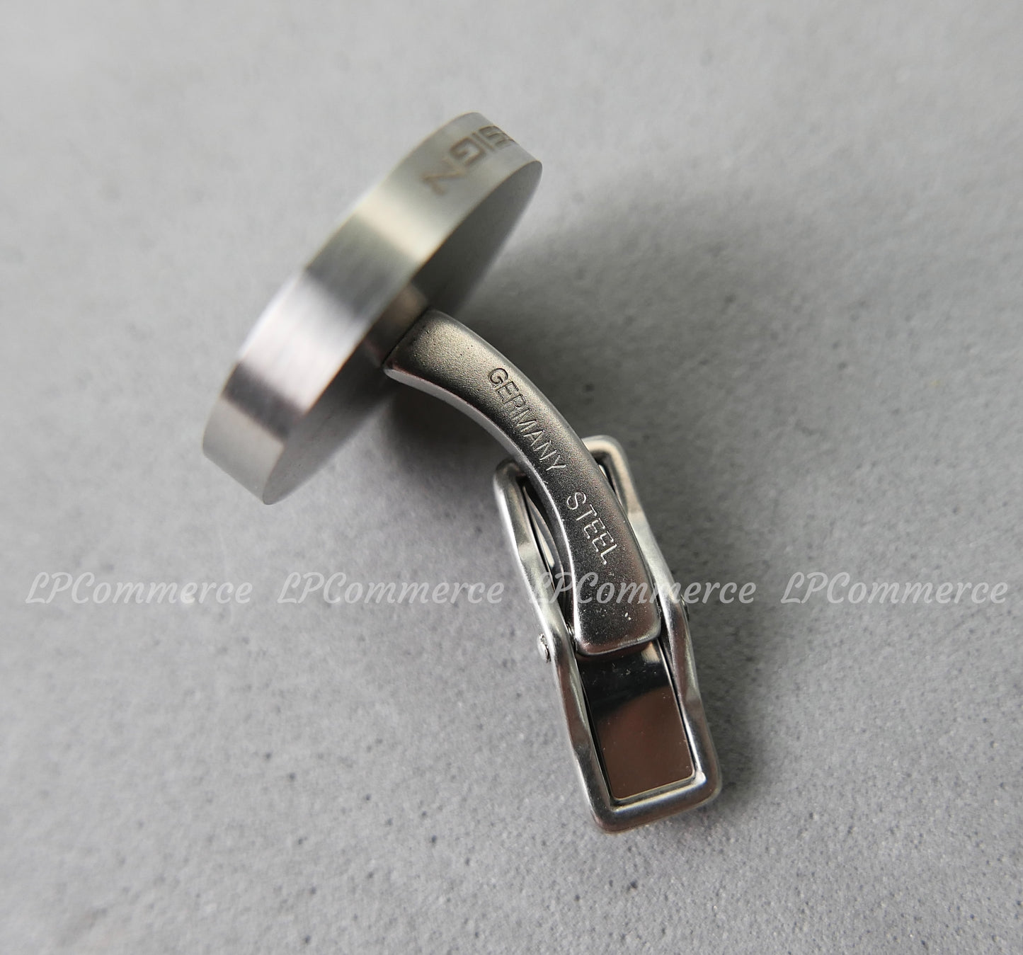 Gemelli Porsche Design NOS P3400 Jewellery twins 996 turbo Carrera