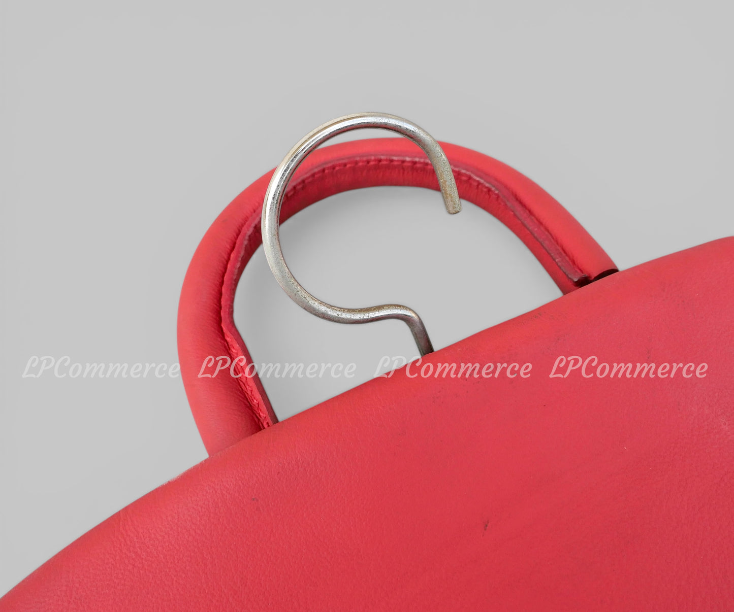 Porta abito Ferrari 612 Scaglietti by Cuoio Schedoni viaggio borsa pelle vintage