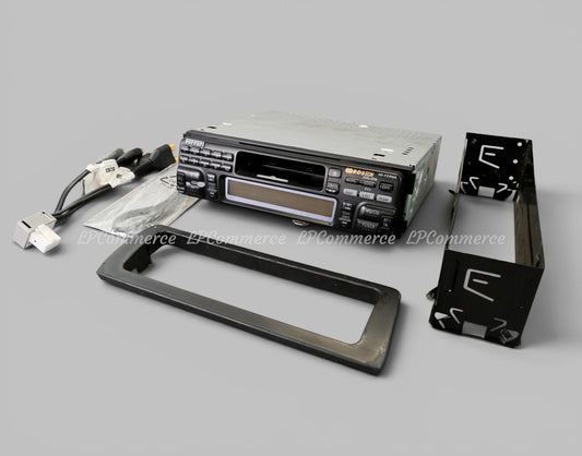 Autoradio Originale Ferrari Sony XR-F21RDS F355 456 550 Maranello tuner radio